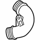 Volkswagen 3QF-145-844 Air Pipe Volkswagen 3QF-145-844 Air Pipe