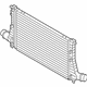Volkswagen 3QF-145-803-A Intercooler Volkswagen 3QF-145-803-A Intercooler