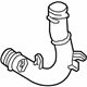 Volkswagen 3QF-145-770-A Air Pipe Volkswagen 3QF-145-770-A Air Pipe