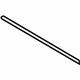 Volkswagen 7B0-885-885-A Rod Volkswagen 7B0-885-885-A Rod
