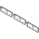 Volkswagen 0Z1-915-140-F Controller Volkswagen 0Z1-915-140-F Controller