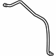 Volkswagen 7P6-877-233-A Drain Hose Volkswagen 7P6-877-233-A Drain Hose
