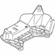 Volkswagen 561-971-503-A Mount Bracket Volkswagen 561-971-503-A Mount Bracket