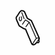 Volkswagen 701-955-121 Crank Volkswagen 701-955-121 Crank
