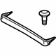 Volkswagen 5C5-877-651-A Deflector Volkswagen 5C5-877-651-A Deflector