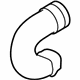 Volkswagen 5N0-129-618-C Duct Volkswagen 5N0-129-618-C Duct