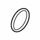 Volkswagen 07Z-133-557-A EGR Valve Gasket Volkswagen 07Z-133-557-A EGR Valve Gasket