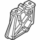 Volkswagen 1J0-199-117-P Bracket Volkswagen 1J0-199-117-P Bracket