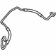Volkswagen 5QE-816-750-C Liquid Line Volkswagen 5QE-816-750-C Liquid Line