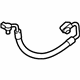 Volkswagen 5QE-816-744 A/C Hose Volkswagen 5QE-816-744 A/C Hose