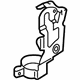 Volkswagen 5QE-820-196-C Mount Bracket Volkswagen 5QE-820-196-C Mount Bracket