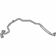 Volkswagen 5QE-820-743-D Suction Hose Volkswagen 5QE-820-743-D Suction Hose