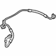 Volkswagen 5QE-816-741-A Liquid Line Volkswagen 5QE-816-741-A Liquid Line