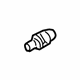 Volkswagen 059-919-501-A Coolant Temperature Sensor Volkswagen 059-919-501-A Coolant Temperature Sensor