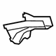 Volkswagen 3CN-857-593-9B9 Trim Cover Volkswagen 3CN-857-593-9B9 Trim Cover