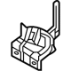 Volkswagen 1EA-121-093-G Auxiliary Pump Mount Bracket Volkswagen 1EA-121-093-G Auxiliary Pump Mount Bracket