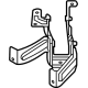 Volkswagen 1EA-121-068-F Control Valve Mount Bracket Volkswagen 1EA-121-068-F Control Valve Mount Bracket