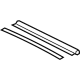 Volkswagen 17A-877-307-A-3EQ Sunshade Volkswagen 17A-877-307-A-3EQ Sunshade