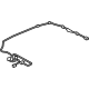 Volkswagen 17A-971-648-A Harness