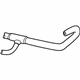 Volkswagen 7D0-121-101-N Upper Hose Volkswagen 7D0-121-101-N Upper Hose