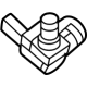 Volkswagen 10A-906-051-B Press Sensor Volkswagen 10A-906-051-B Press Sensor
