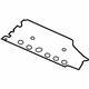 Volkswagen 561-819-593-D Cover Volkswagen 561-819-593-D Cover