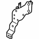 Volkswagen 1K1-819-473-H Bracket Volkswagen 1K1-819-473-H Bracket