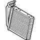 Volkswagen 561-819-031-C Heater Core Volkswagen 561-819-031-C Heater Core