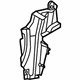 Volkswagen 561-819-349 Side Cover Volkswagen 561-819-349 Side Cover