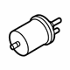 Volkswagen 1K0-201-051-K Fuel Filter Volkswagen 1K0-201-051-K Fuel Filter