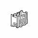 Volkswagen 5Q0-937-507-D Relay Plate Volkswagen 5Q0-937-507-D Relay Plate