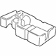 Volkswagen 7P0-012-112-J Storage Box Volkswagen 7P0-012-112-J Storage Box