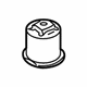 Volkswagen 5Q0-505-145-F Bushing Volkswagen 5Q0-505-145-F Bushing