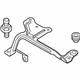 Volkswagen 03H-103-777-C Mount Bracket Volkswagen 03H-103-777-C Mount Bracket
