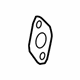 Volkswagen 03L-131-547-P Connector Pipe Seal Volkswagen 03L-131-547-P Connector Pipe Seal