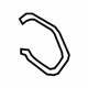 Volkswagen 1J0-145-769-C Pressure Regulator Retainer Clip Volkswagen 1J0-145-769-C Pressure Regulator Retainer Clip
