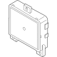 Volkswagen 5WA-907-572-B Sensor Volkswagen 5WA-907-572-B Sensor