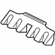 Volkswagen 1C0-807-334-D Upper Support Volkswagen 1C0-807-334-D Upper Support