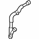 Volkswagen 066-131-149-D Connector Hose Volkswagen 066-131-149-D Connector Hose