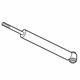 Volkswagen 5QN-513-049-AN Shock Volkswagen 5QN-513-049-AN Shock