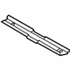 Volkswagen 5Q0-803-133-A Crossmember Volkswagen 5Q0-803-133-A Crossmember