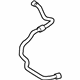 Volkswagen 1K0-122-109-CB Reservoir Hose Volkswagen 1K0-122-109-CB Reservoir Hose