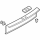Volkswagen 5N0-863-459-B-82V Rear Trim Volkswagen 5N0-863-459-B-82V Rear Trim