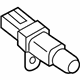 Volkswagen 7B0-907-601-C Camshaft Position Sensor Volkswagen 7B0-907-601-C Camshaft Position Sensor