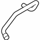 Volkswagen 5C0-121-109-D Reservoir Hose Volkswagen 5C0-121-109-D Reservoir Hose