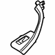 Volkswagen 1K0-867-180-D-3Z7 Grip Handle Volkswagen 1K0-867-180-D-3Z7 Grip Handle