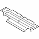 Volkswagen 7B0-802-215-A Front Crossmember Volkswagen 7B0-802-215-A Front Crossmember