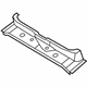 Volkswagen 7B0-802-233 Seat Crossmember Volkswagen 7B0-802-233 Seat Crossmember