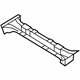 Volkswagen 7B0-827-231-A Seat Support Volkswagen 7B0-827-231-A Seat Support