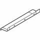 Volkswagen 7B0-809-833 Sill Plate Volkswagen 7B0-809-833 Sill Plate